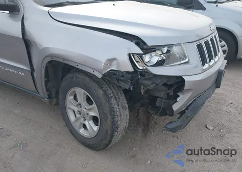 2014 Jeep Grand Cherokee Laredo z USA, uszkodzony, nr VIN 1C4RJFAG1EC369796